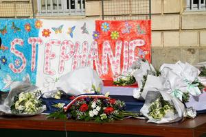 Rambouillet Stéphanie AFP
