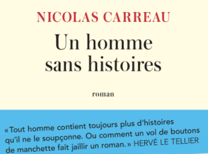 Un homme sans histoires