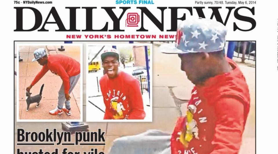 Article cover