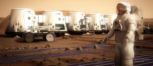 La colonisation de Mars, un rêve inaccessible ?