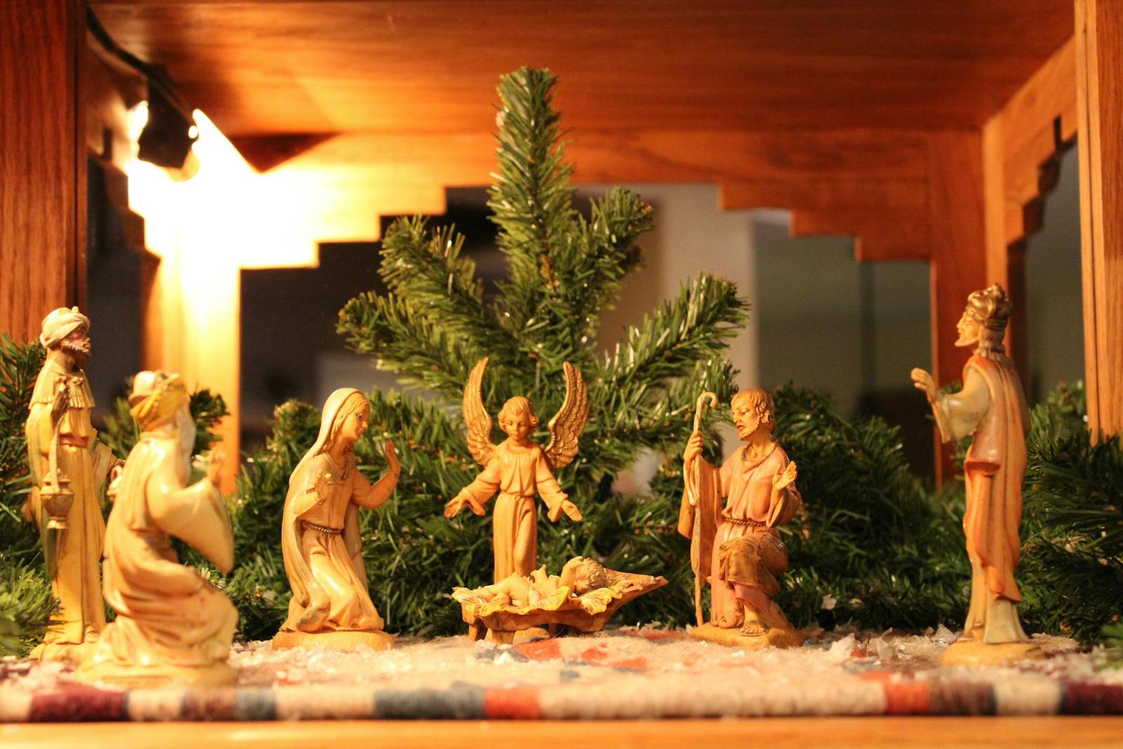 L’Église est là pour rassembler. Sa mission n’est jamais d’agir contre quelqu’un ou contre telle ou telle communauté.