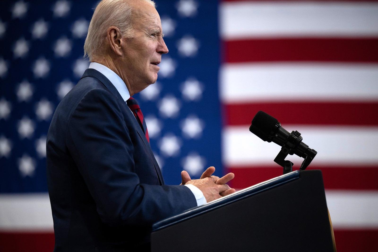 Joe Biden