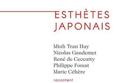 esthètes japonais