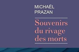 Michaël Prazan