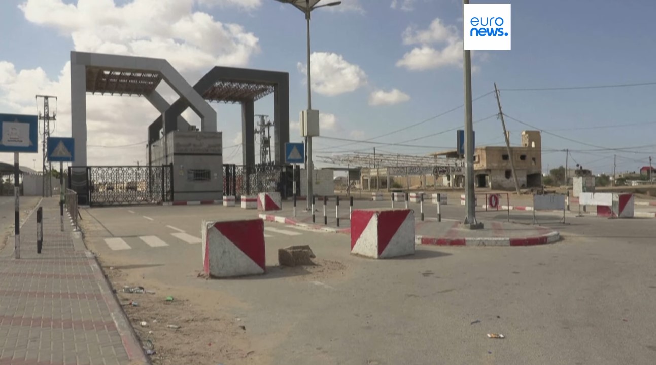 Gaza : Rafah entrouvert, le dernier otage israélien identifié, l’ONU sous pression à Jérusalem-Est