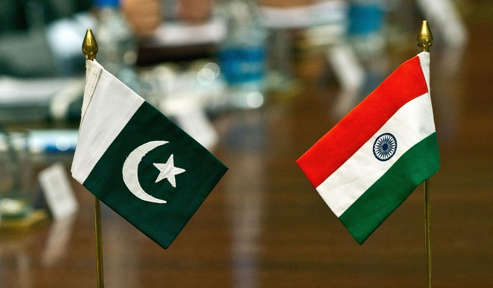 Pakistan Inde