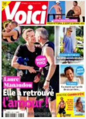 article cover