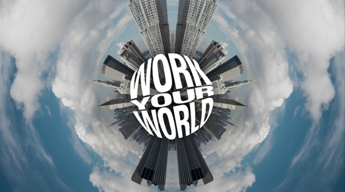 Work Your World