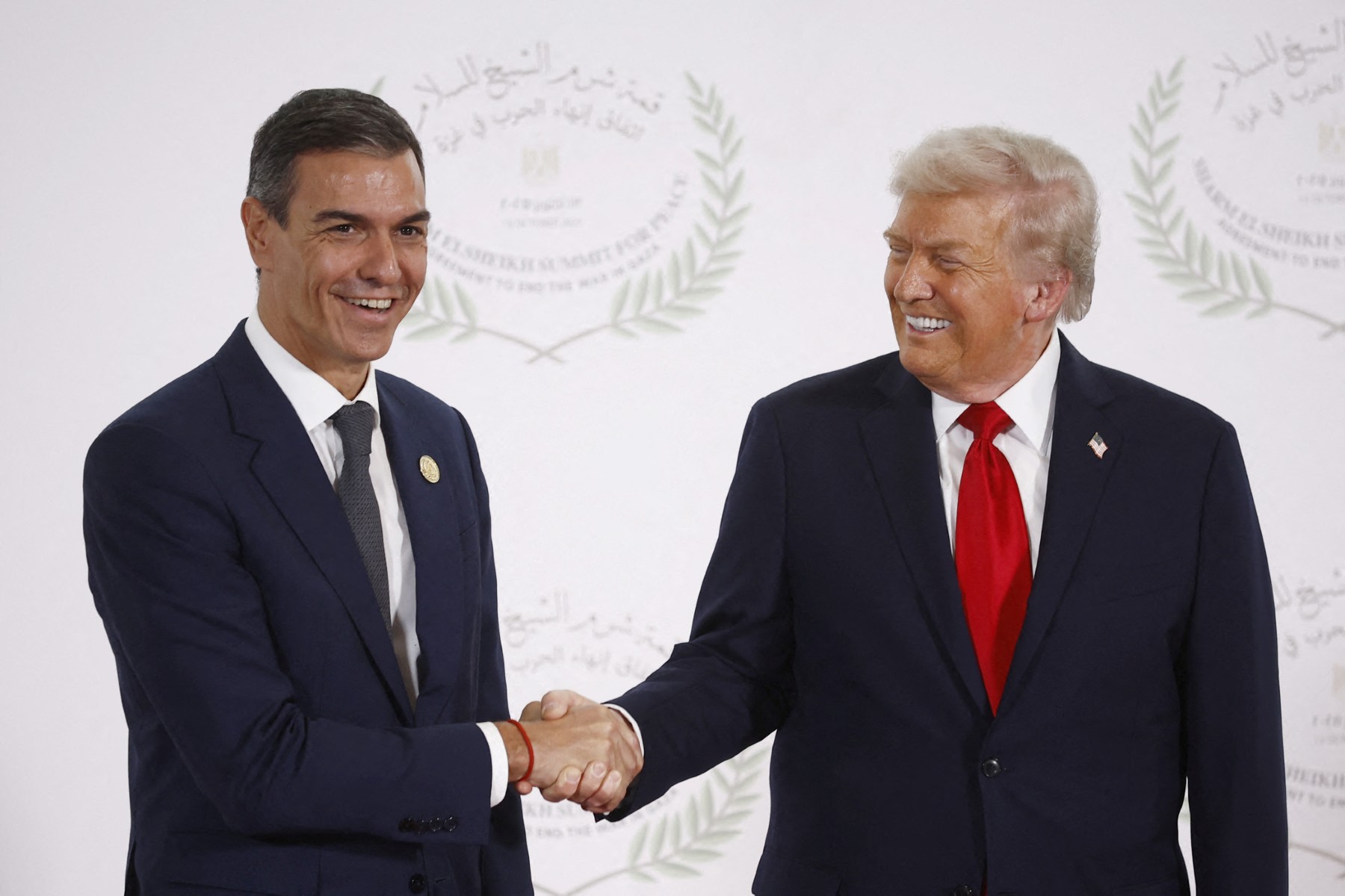 Pedro Sanchez, héros de la gauche, cible de l'administration Trump et naufrageur de l'Espagne