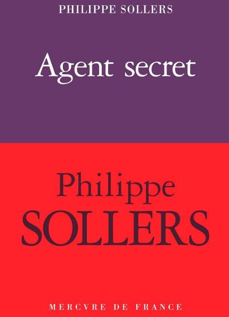 Sollers agent secret