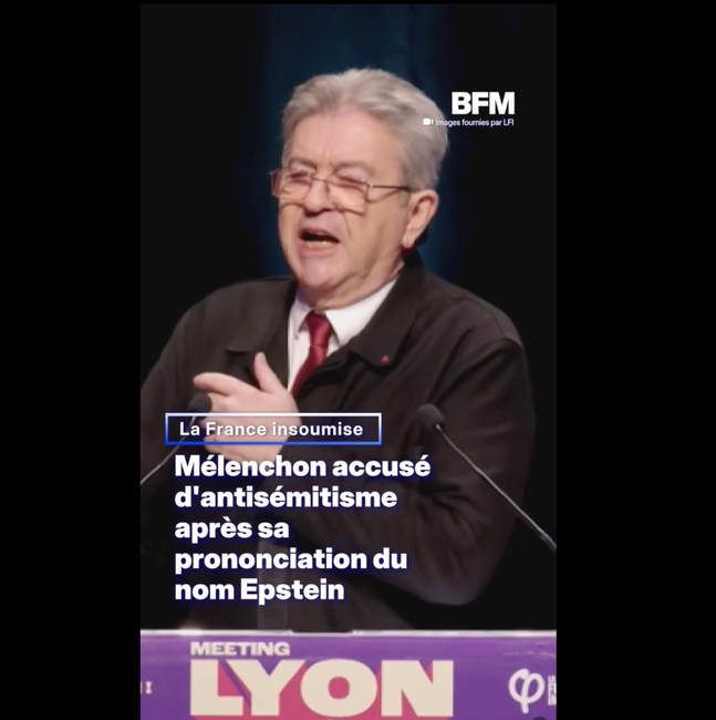 Capture d’écran BFMTV