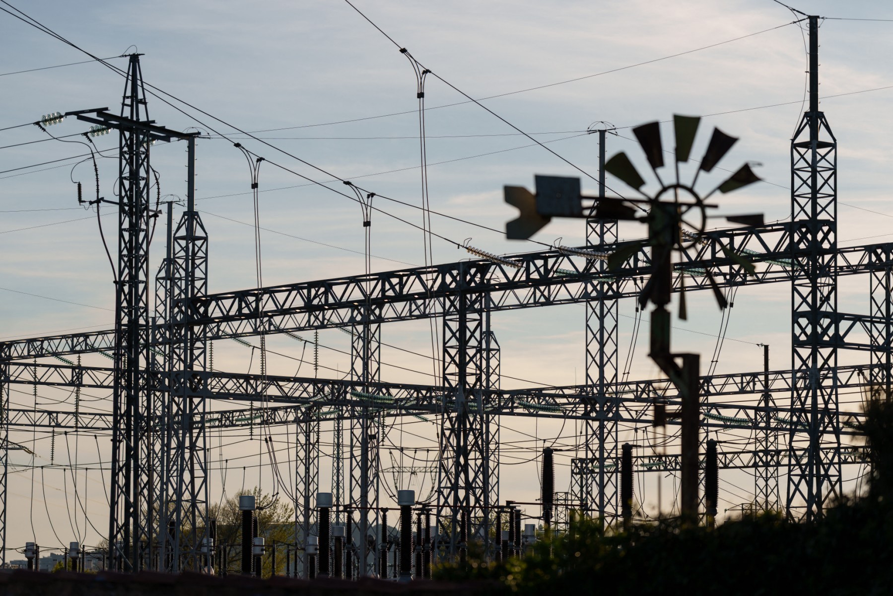 Qui ont été les gagnants et les perdants de la crise énergétique ? Petites leçons venues du marché ibérique de l’électricité