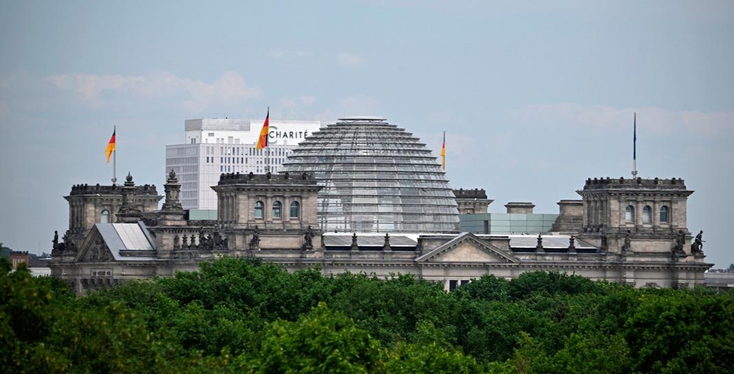 Bundestag