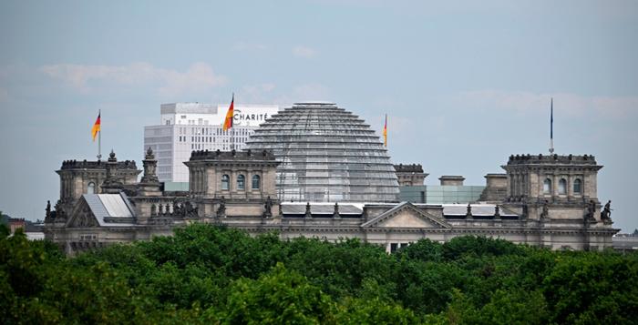 Bundestag