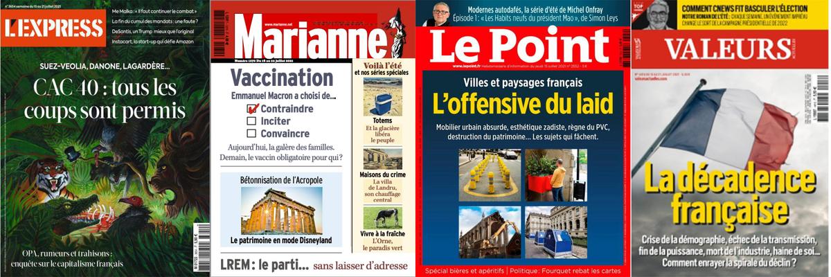 Article cover