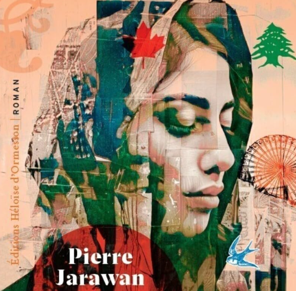"Le Talisman perdu d'Anoush" de Pierre Jarawan : mosaïque ou tapis aux mille fils à dénouer, une quête des origines pleine de chutes et de recommencements, de tendresse et d'espérances