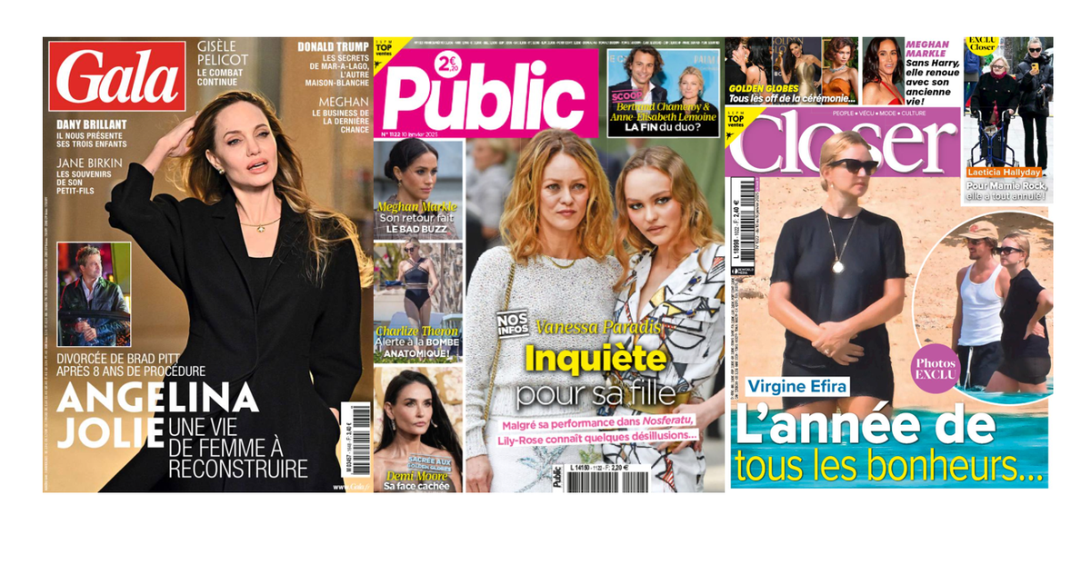 Article cover