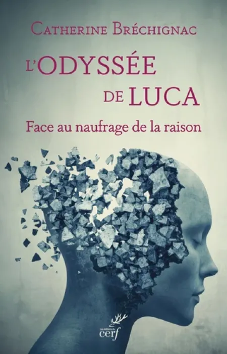 "L'Odyssée de Luca - Face au naufrage de la raison" : un essai vivant et fluide