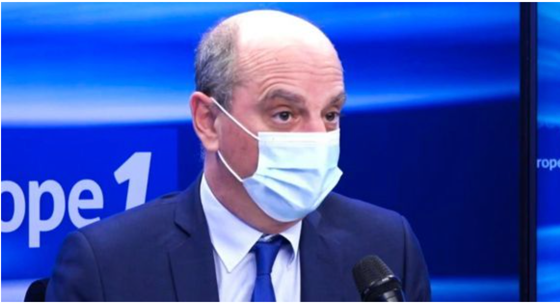 Jean-Michel Blanquer