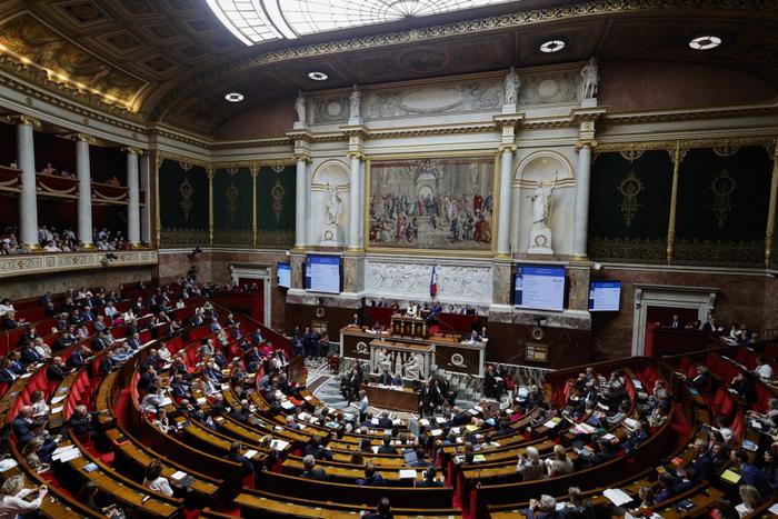 Assemblée nationale