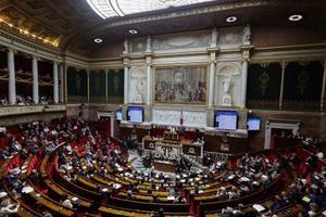 Assemblée nationale