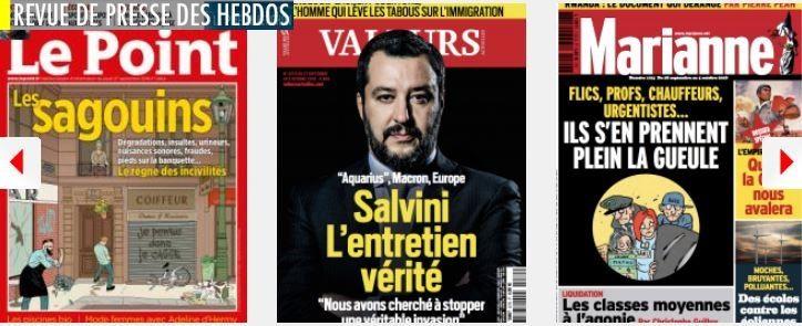Article cover