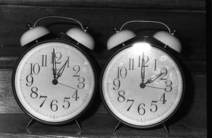 réveil sommeil AFP
