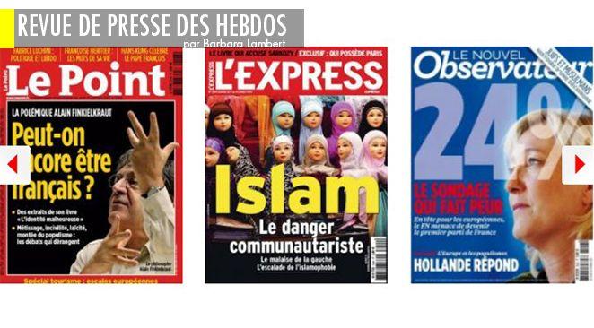Article cover