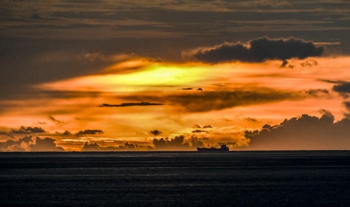 Océan Atlantique - AFP