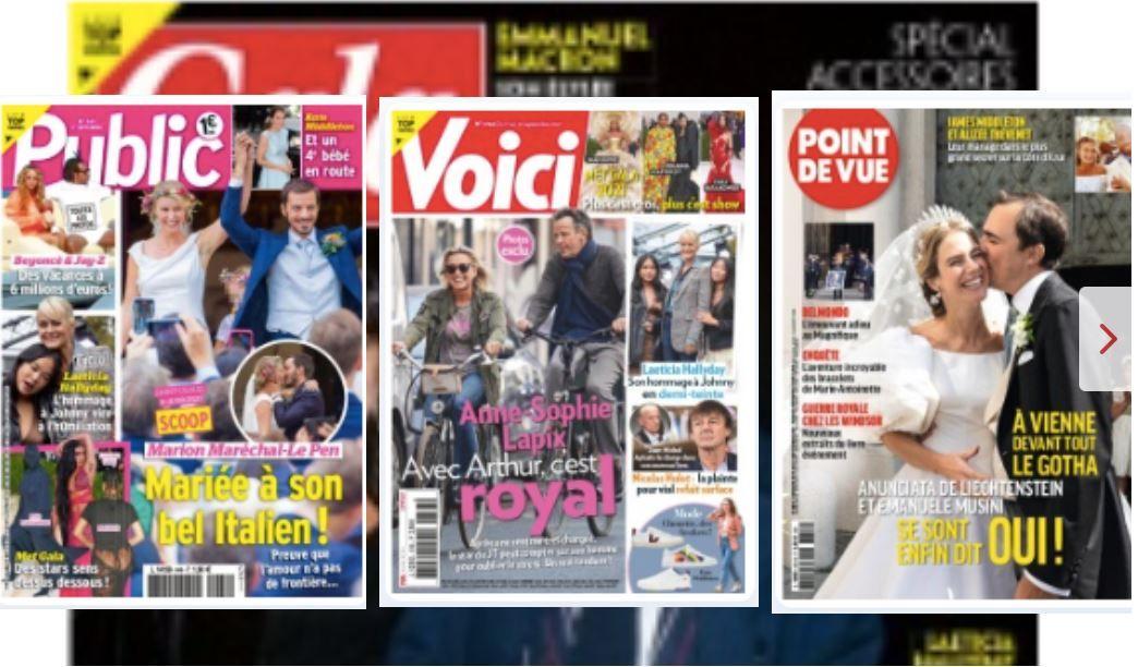 Article cover