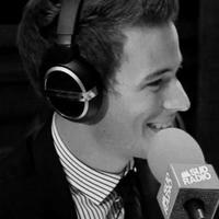 Photo of Louis Morin