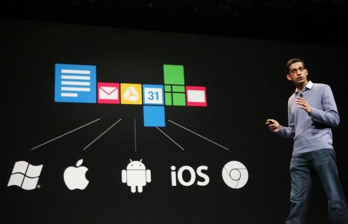 Chrome logiciels AFP