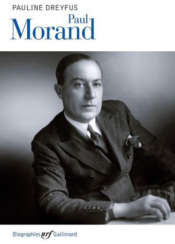 Paul Morand biographie