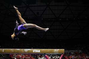 Gymnastique