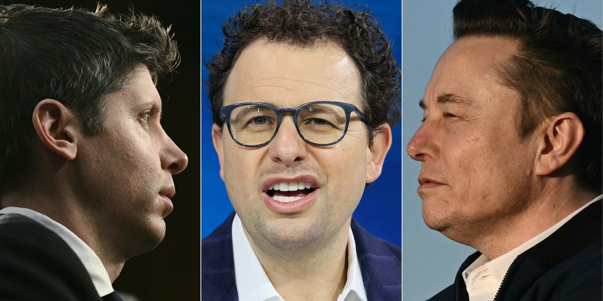 Freinage massif sur l'IA : ce qui se cache vraiment derrière l'union sacrée des géants de la tech américaine