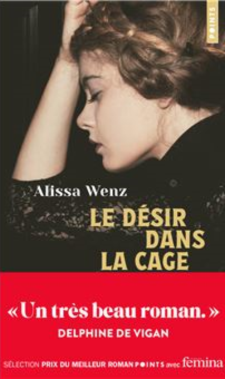 "Le désir dans la cage" : L'histoire romancée de Mélanie Bonis, une musicienne trop méconnue, née au XIXe