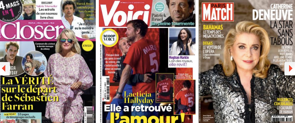 Article cover