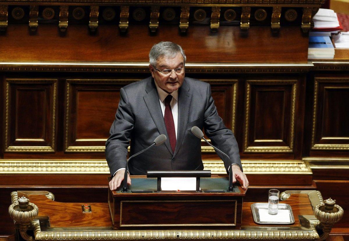 Michel Mercier