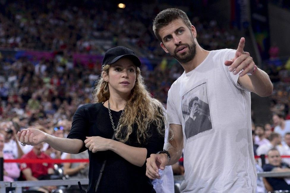 Shakira Piqué
