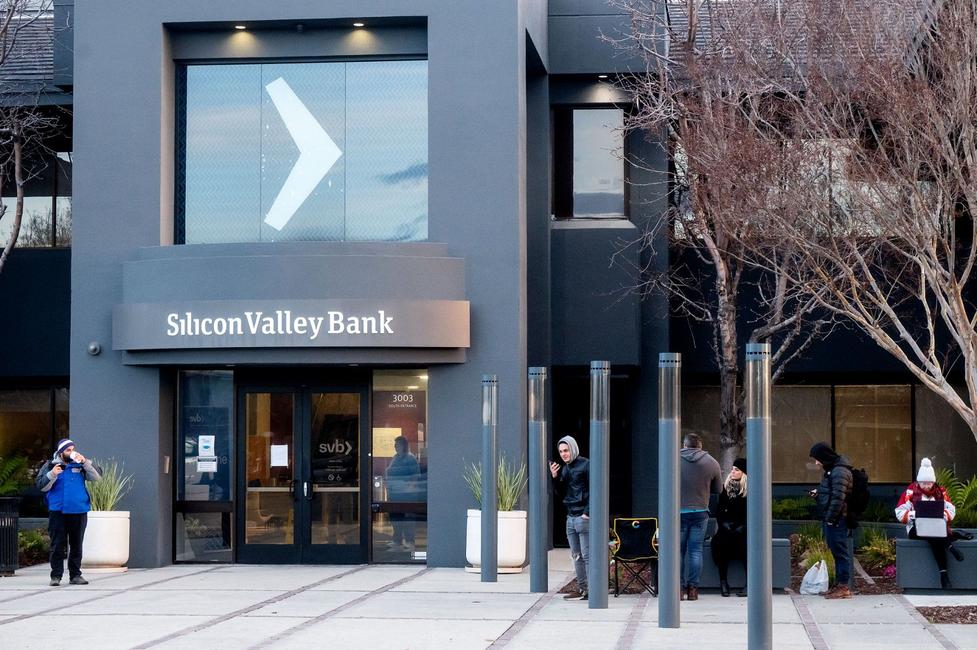 Silicon Valley Bank