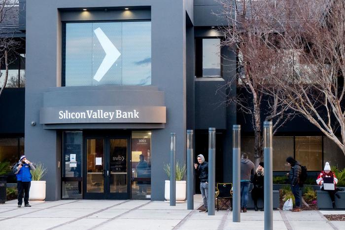 Silicon Valley Bank