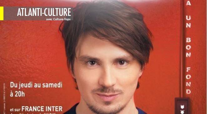Article cover