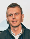 Photo of Paul Hubert
