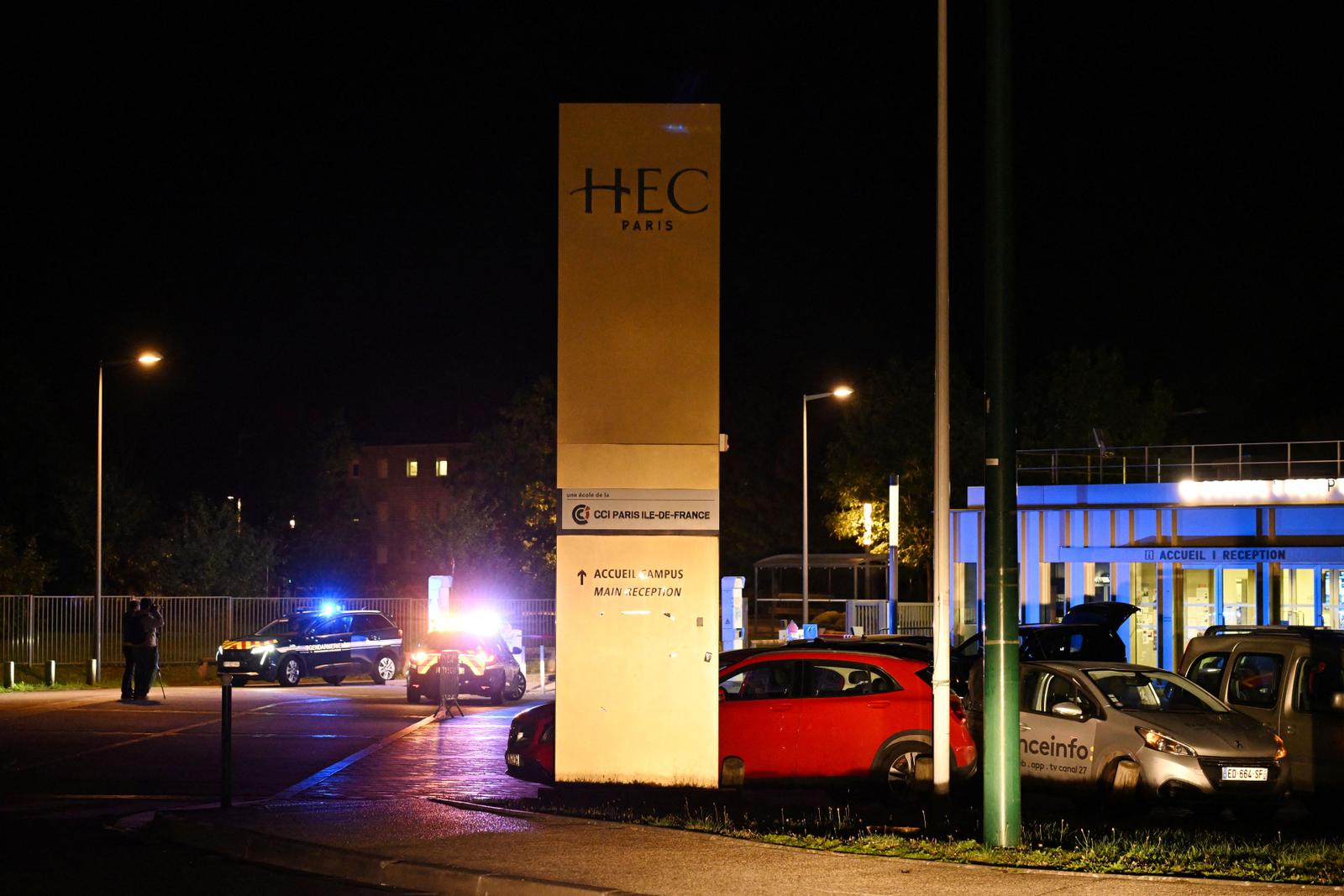 HEC AFP