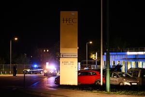 HEC AFP