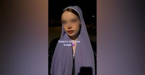 voile TikTok
