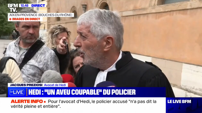 Avocat Hedi Jacques Preziosi