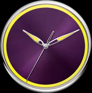 Un cadran tellement identitaire qui peut se passer de toute mention supplémentaire (H. Moser & Cie)…