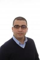 Photo of Mohamed Louizi