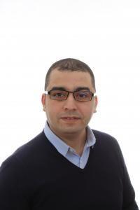 Mohamed Louizi image
